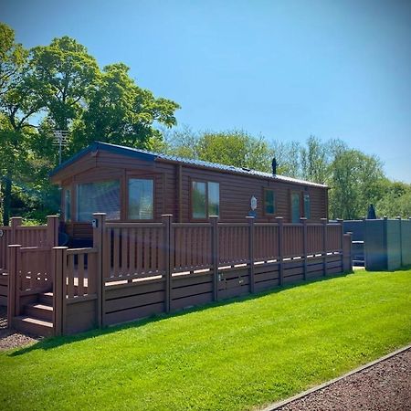 Grasmere Lodge - Bockenfield Country Park - Northumberland Felton  Exterior photo