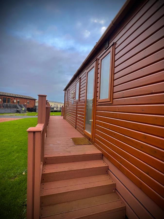 Grasmere Lodge - Bockenfield Country Park - Northumberland Felton  Exterior photo